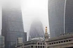 The report also identified the UK as a green-finance laggard when compared with the rest of Europe, and estimates that the country is about 4 years behind the region on average. 