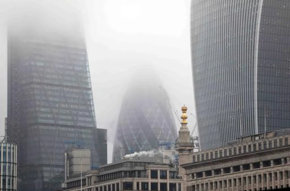 The report also identified the UK as a green-finance laggard when compared with the rest of Europe, and estimates that the country is about 4 years behind the region on average. 