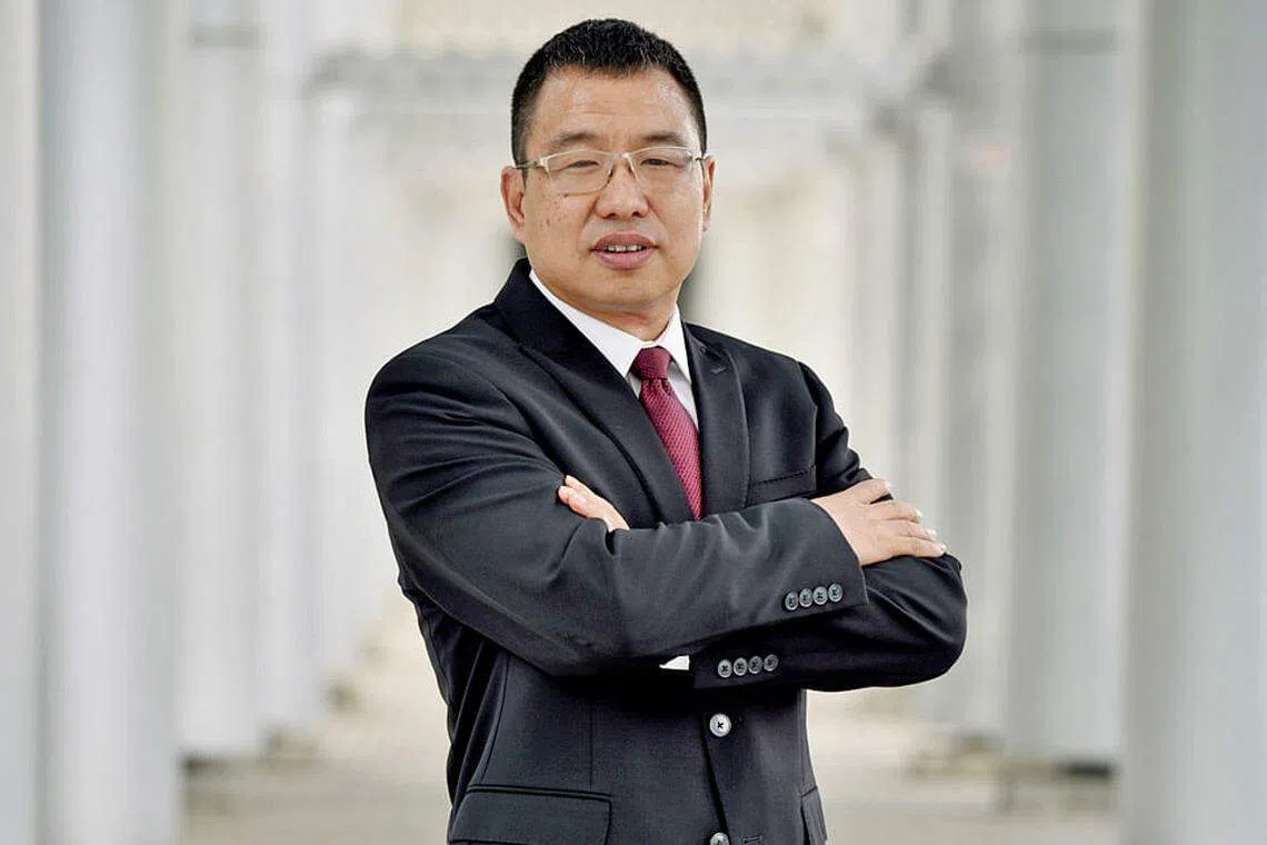 Relisted International Cement eyes demand in rapidly developing countries