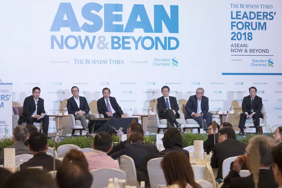 Deep understanding of Asean is key to seizing opportunities panellists