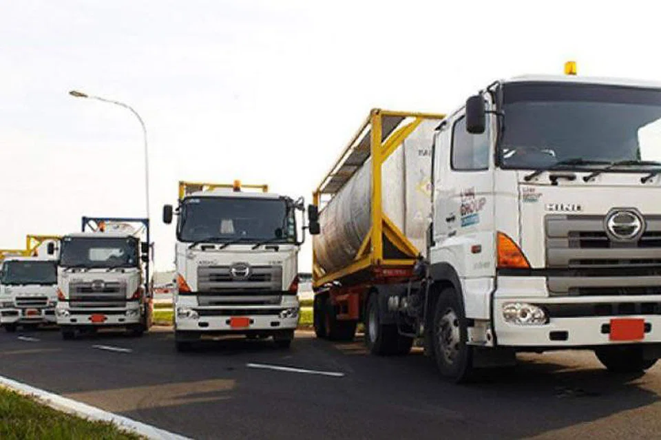 LHN Limited owns an indirect 84.05 per cent stake in LHN Logistics through its wholly-owned subsidiary, LHN Group. 