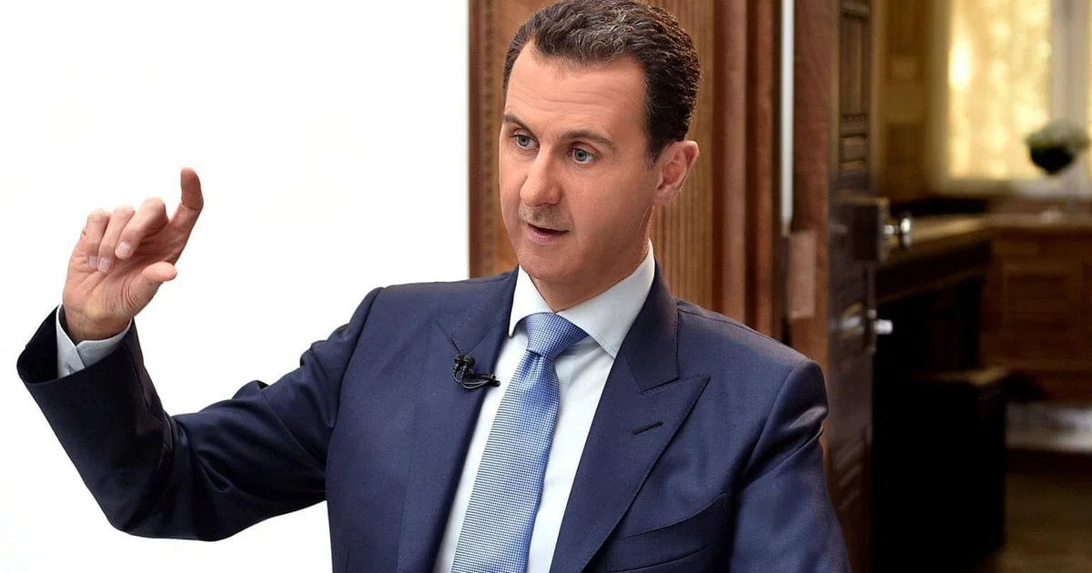Pro-Assad alliance threatens to hit US positions in Syria - The ...