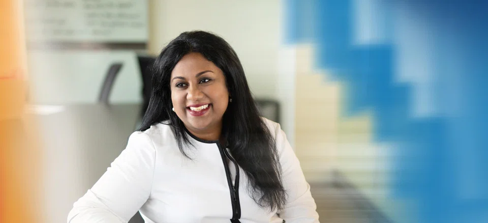 Jaya Dass, managing director for Malaysia and Singapore, Randstad, says:  “If an employee is always working in the office, it is critical for them to form a sense of having their own workplace.” 