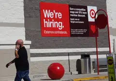 The US dollar posted both gains and losses on Jul 8 after data showed the world’s largest economy created more jobs than expected in June.  