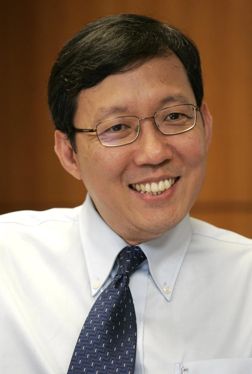 UOB has appointed Ong Chong Tee as an independent director, with effect from Jan 1, 2023.