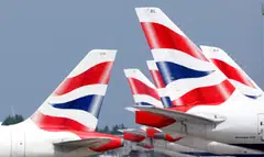 The £750 million will be spent over the next three years, and customers will begin to see improvements by the end of 2024.