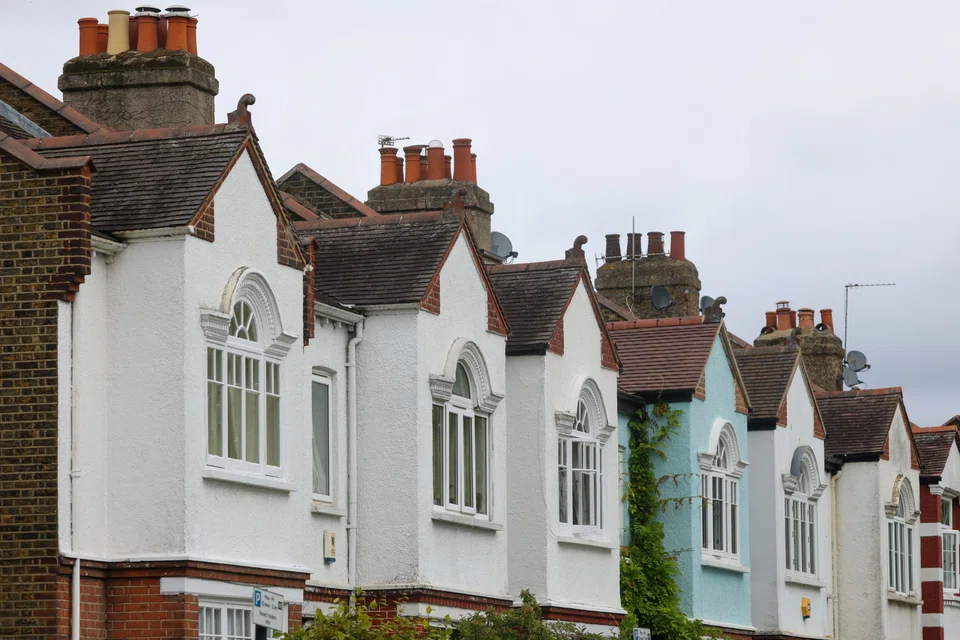 The arithmetic favouring buying does not account for the difficulty many people have in finding enough money for a deposit to secure a mortgage.