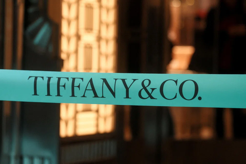 Tiffany has been working over the past two years to nail down top locations in the country, with three or four new spaces lined up, including in the Sanlitun fashionable shopping area in Beijing.