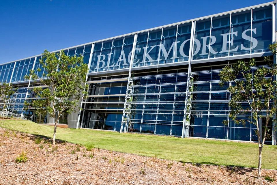 Australian health company Blackmores worked with HSBC to adopt digital solutions that would give the group real-time visibility over group liquidity. 