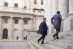 After 8 years of dealing with the rules, British banks have found ways to align pay with that of other regions.