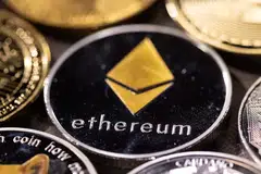 Ether has underperformed Bitcoin over the past couple of sessions in part amid speculation that some of the US$663 million drained from FTX as it slid into bankruptcy is now being transferred out of the token.
