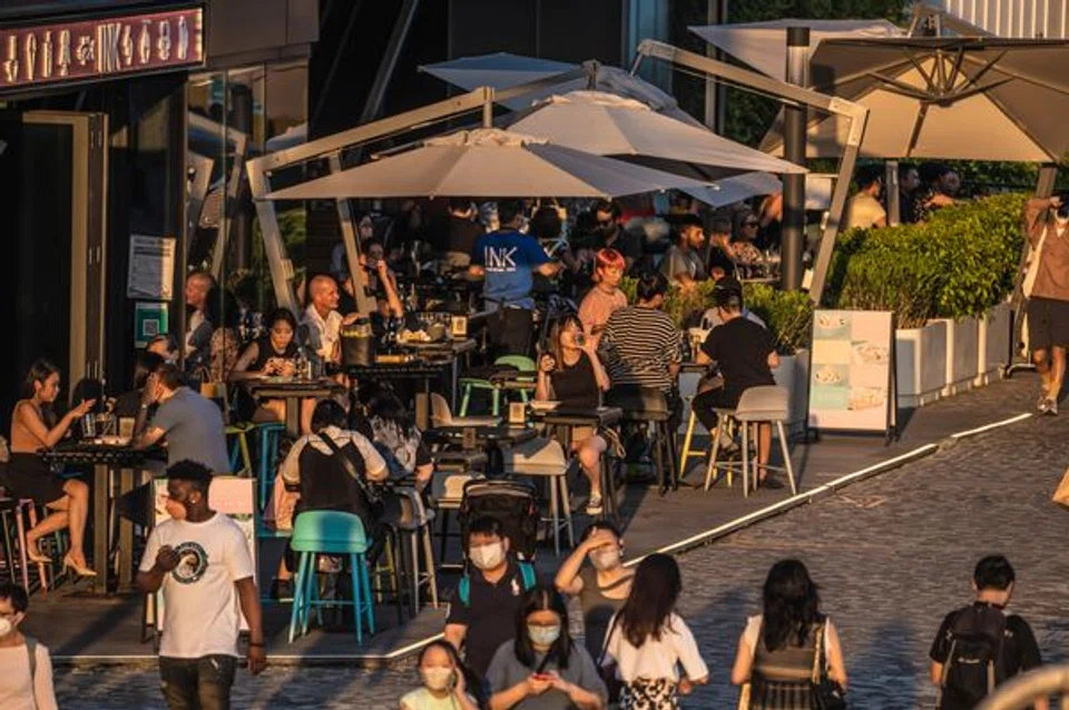 Many hotels and restaurants were forced to shorten hours for workers, reduce pay, let employees go or shutter entirely as business suffered.