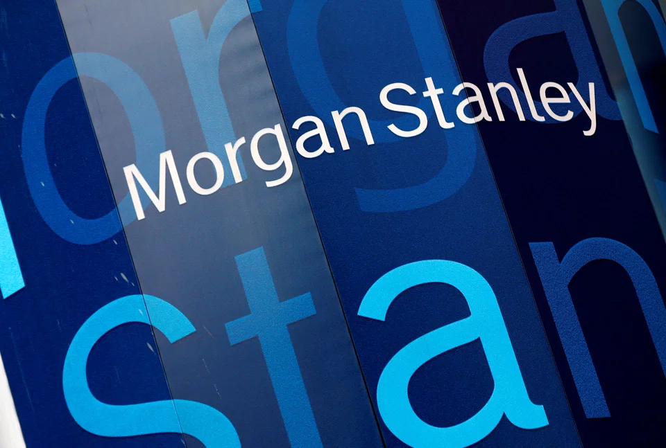 Morgan Stanley had more than 80,000 employees at the end of the third quarter, compared to about 60,000 just before the pandemic began.