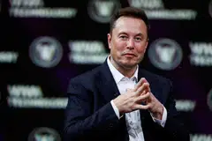 Musk, one of the world’s richest men, said that Modi was “pushing us to make significant investments in India, which is something that we intend to do, and are trying to figure out the right timing”.