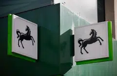 The portfolio includes benefits for about 42,000 people, and the deal will not have any financial impact for Lloyds.