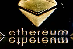 Energy consumption has plummeted by more than 99% on Ethereum after "the merge".