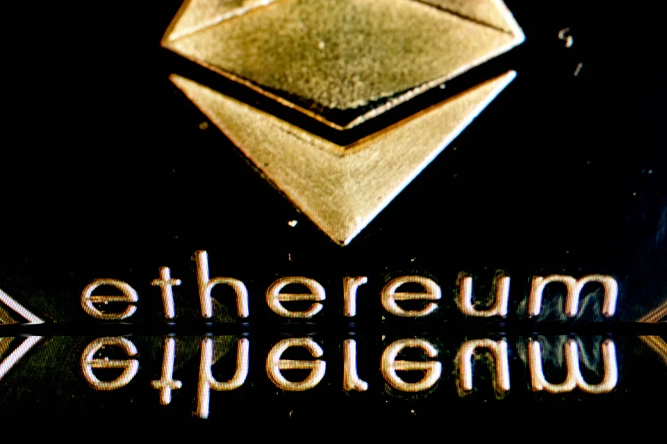 Energy consumption has plummeted by more than 99% on Ethereum after "the merge".
