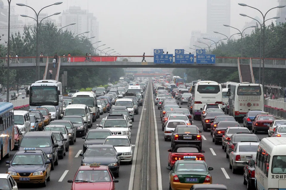 The plans for stricter auto emissions standards have added pressure to automakers and dealers to clear inventories of vehicles that do not meet the standard.