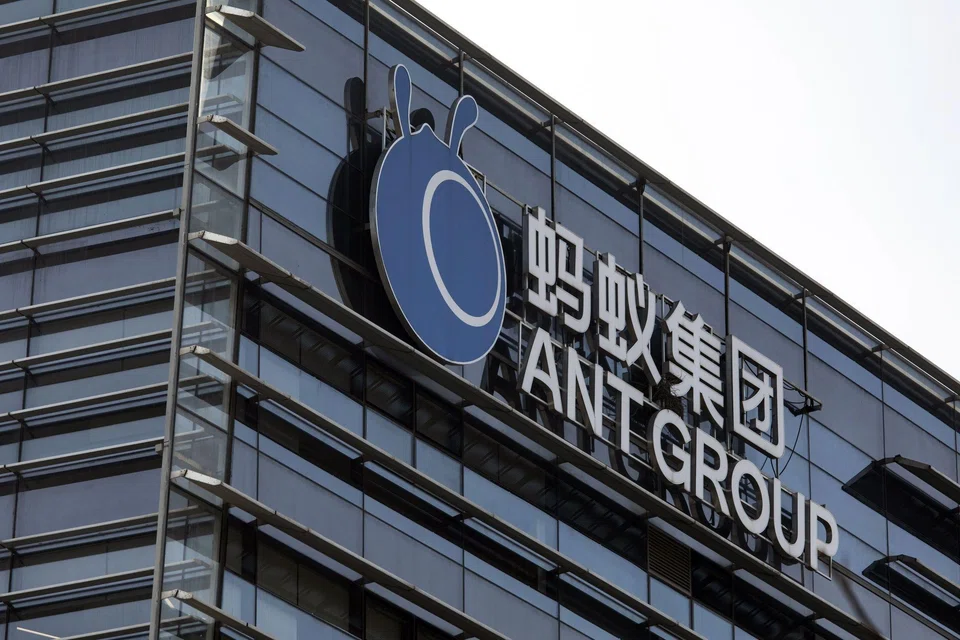 Jack Ma-backed Ant Group incorporated the fully-owned unit in August 2018 and received a banking licence approval in May of the following year.