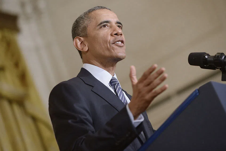 Climate change laws picking up momentum globally