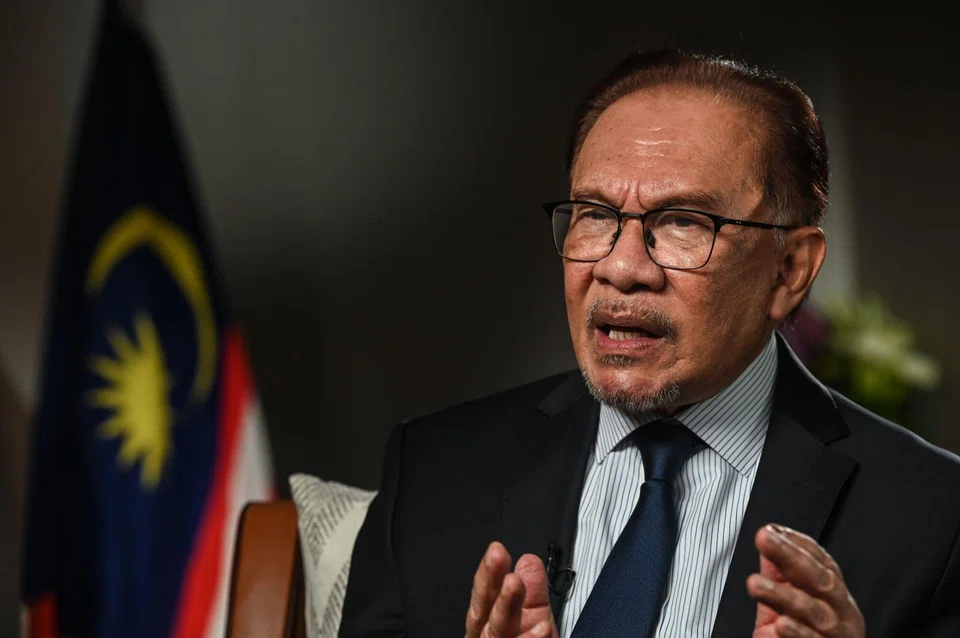While the two sides are trying for an amicable resolution, Malaysian Prime Minister Anwar Ibrahim is still cautioning Goldman against assuming the lawsuit threat is a bluff.