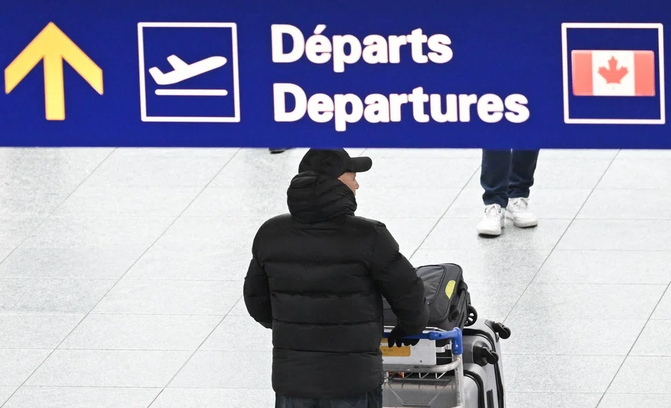 Airlines and airports in the United States and Canada have hired workers and upgraded equipment in some cases to avoid last year’s congestion. 