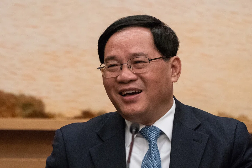 Li Qiang, Communist Party secretary of Shanghai, says the "zero Covid" policy "broke the repeated stalemate of the epidemic, realised and ­consolidated the fruits of dynamic clearance in society, and won the battle to defend Shanghai”. Political observers are watching to see whether Li will get a seat on the 7-member Politiburo Standing Committee the ruling party’s most powerful body, possibly even as premier at a party meeting later this year.    