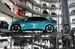 Volkswagen has pinned some of its slide in China on losing sight of the aesthetics and in-car features that were luring Chinese customers.