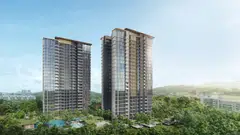 Since The Myst’s launch in July, CDL has sold 169 units at an average selling price of S$2,065 per square foot. 
