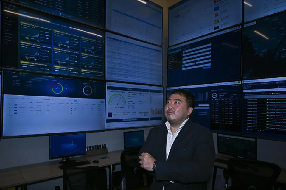 EDPR Sunseap operates as the Asia-Pacific platform for EDPR, covering markets such as China, Taiwan, South Korea, Japan, Cambodia, Thailand, Vietnam, Malaysia, Indonesia and Singapore.