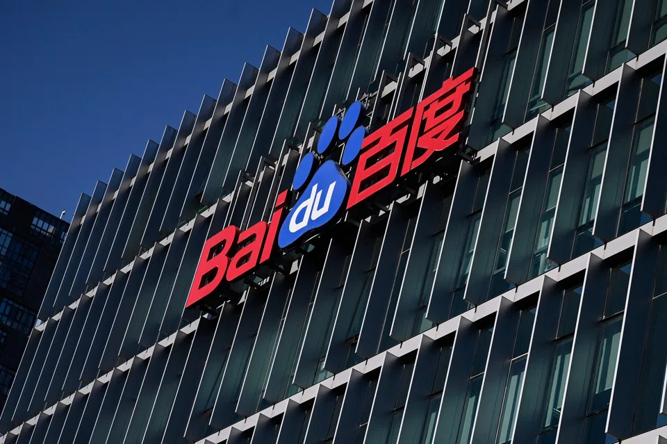 Baidu will use the pool to incubate projects built atop its Ernie AI model, in deployments as high as 10 million yuan apiece.