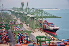 NODX to Singapore’s top markets as a whole expanded in January, with China, Hong Kong and the United States contributing the most to the growth.