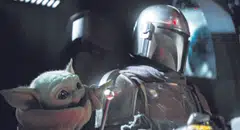 The Mandalorian & Grogu will be directed by Jon Favreau, who created the hit Disney+ streaming show The Mandalorian, in which Grogu was first introduced.