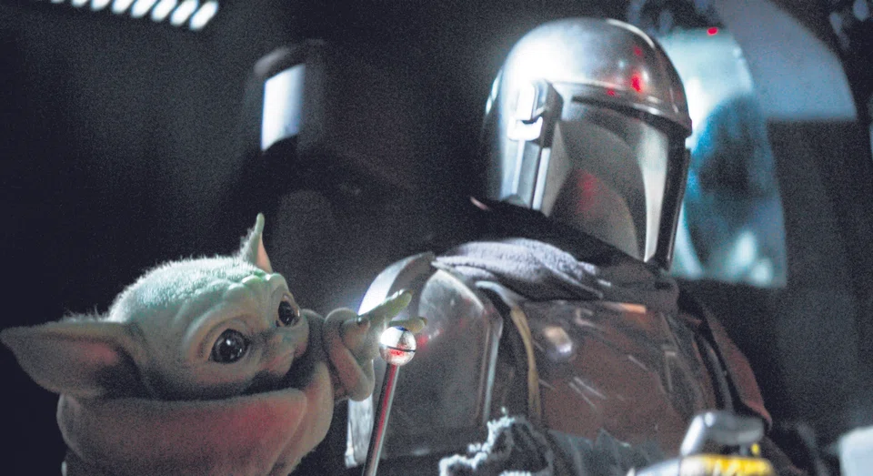 The Mandalorian & Grogu will be directed by Jon Favreau, who created the hit Disney+ streaming show The Mandalorian, in which Grogu was first introduced.