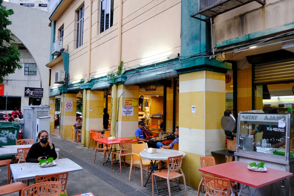 The central bank is under pressure to keep inflation in check while supporting growth. Nearly 80 per cent of respondents in a recent survey said that the government’s priority should be either restoring and boosting the economy, or combating poverty and managing living costs.