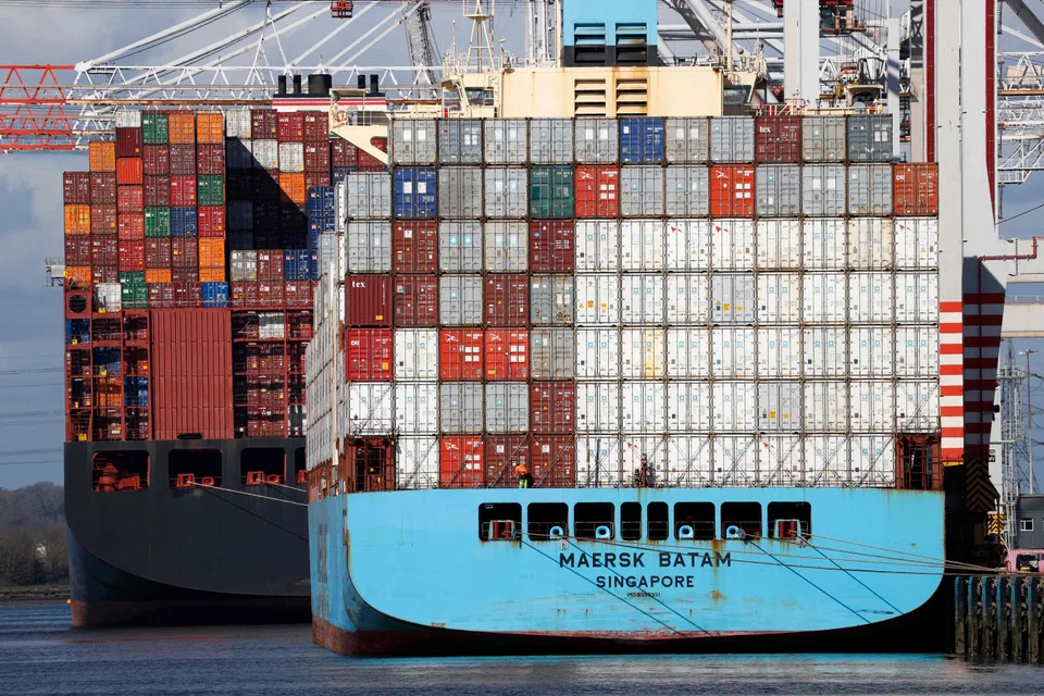 The World Trade Organization said on Tuesday(Aug 23) that its global goods barometer was stable, pointing to stagnant global trade growth following a Covid-19 triggered slowdown.