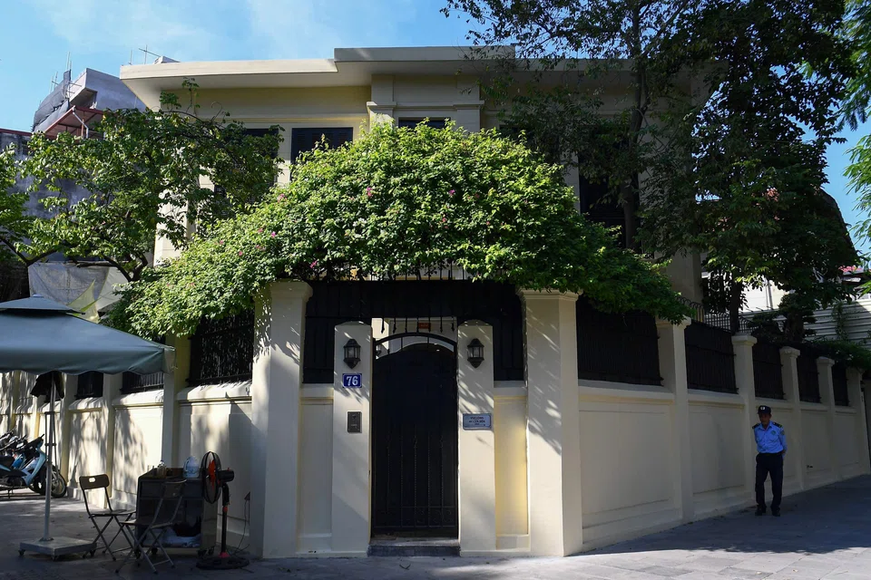 Despite their protected status, the future of Hanoi's villas hangs in the balance as residents struggle to afford their upkeep and the state flip-flops over how best to preserve them.