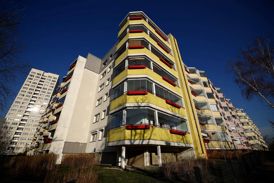 Berlin has long faced a serious mismatch between supply and demand in its rental market; some researchers estimate that the city needs to build more than 100,000 apartments to meet demand.