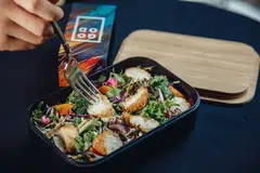 It might be too early to invest in cultured meat with no good way to tell winners from losers, says PGIM chief operating officer Taimur Hyat.