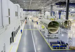 Airbus's corporate-jet division is more optimistic about prospects for this year, even as the Russia-Ukraine conflict and Chinese coronavirus lockdowns weigh on sales. 