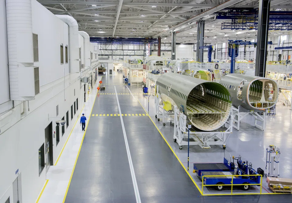 Airbus's corporate-jet division is more optimistic about prospects for this year, even as the Russia-Ukraine conflict and Chinese coronavirus lockdowns weigh on sales. 