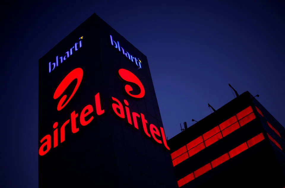 Singtel says it intends to remain invested in Airtel over the long term. 