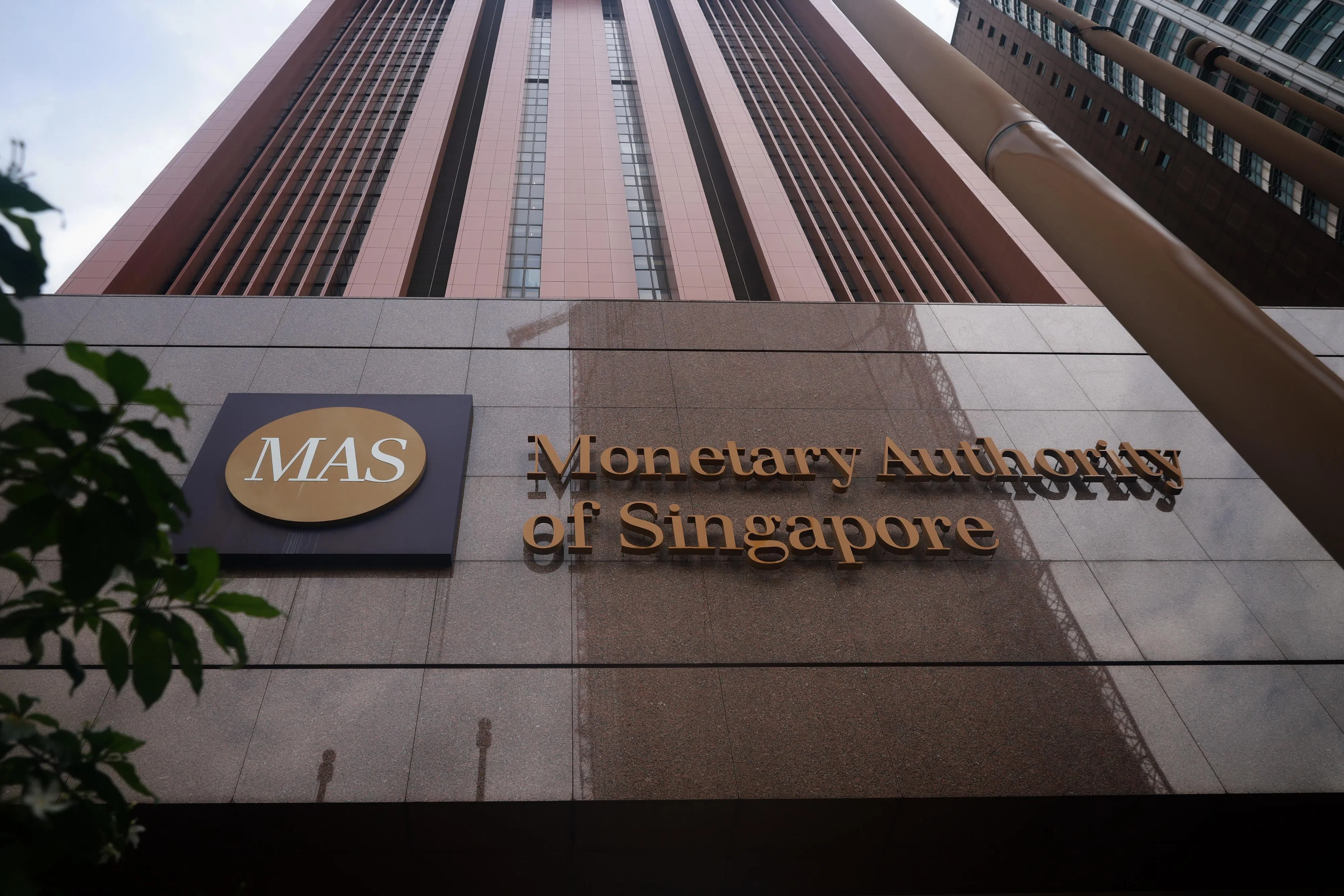 MAS seeks to reduce client information collected by financial ...