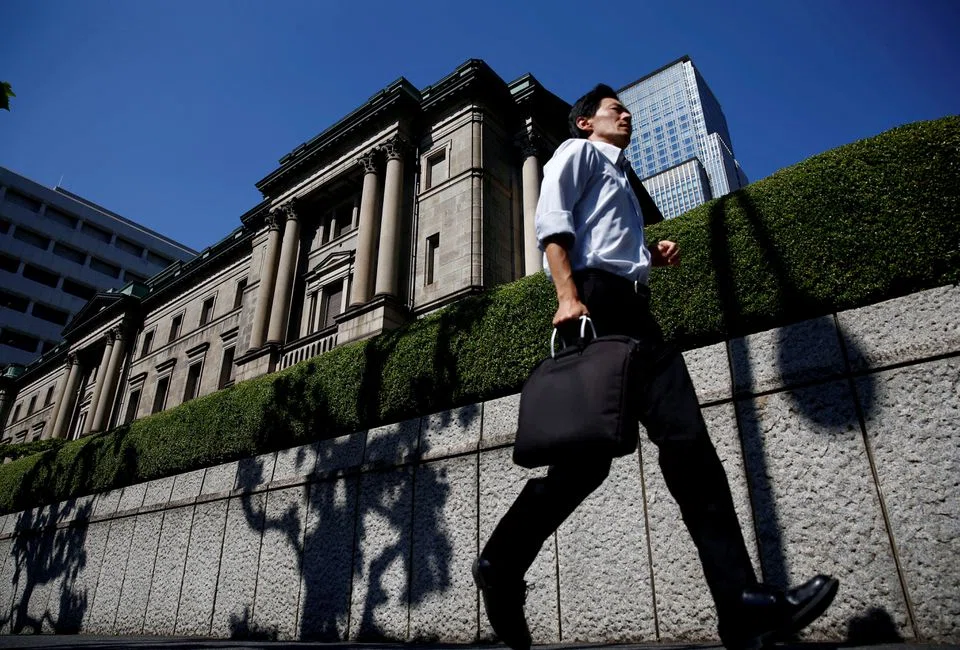 The selling came on the heels of the BOJ’s move in December to double the cap on the benchmark yield and hints at expectations for a further change in policy settings.
