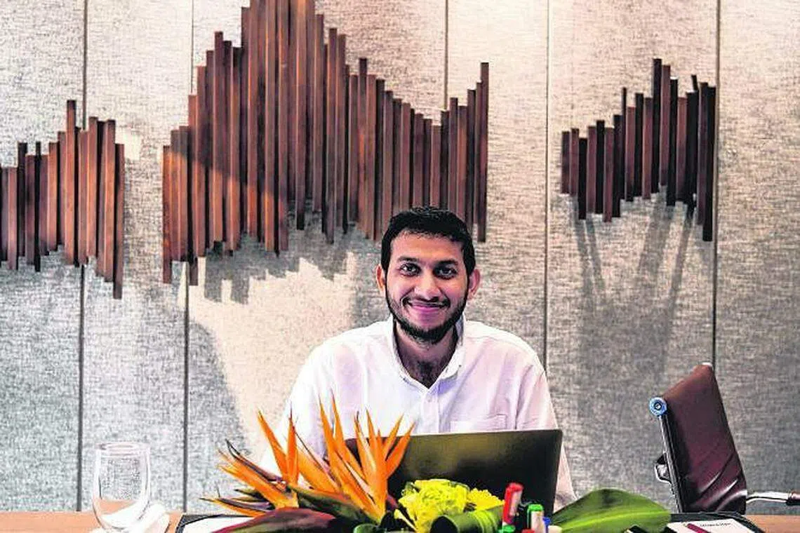 Oyo is not wasting the WeWork crisis