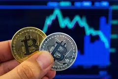 Crypto investors are bullish on Bitcoin as it approaches the halving, an event every four years that halves the number of coins being mined.