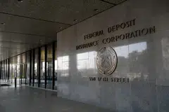 The failures of SVB and Signature Bank in March 2023 have left the FDIC with a large portfolio of assets.