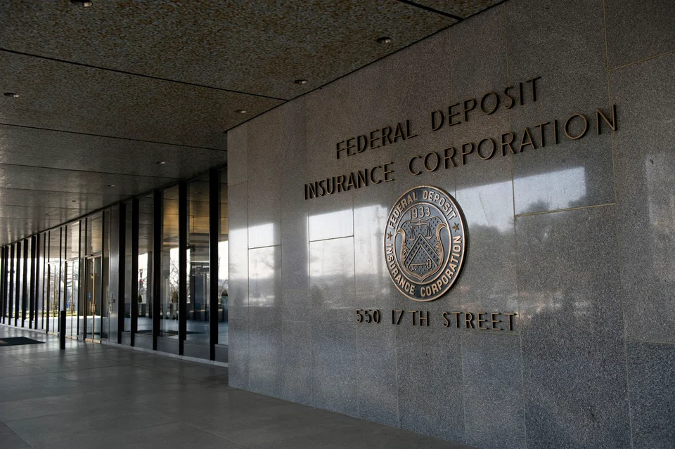 The failures of SVB and Signature Bank in March 2023 have left the FDIC with a large portfolio of assets.