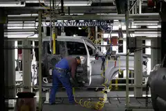 Even with a more tempered pace of hiring, the labour market remains resilient.