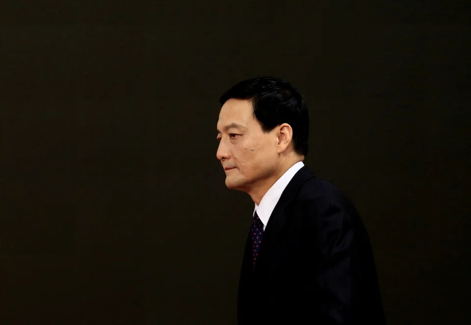 China's Minister for Industry and Information Technology Xiao Yaqing is facing charges of "violating discipline and law", and is "currently under review and investigation", state broadcaster CCTV said.